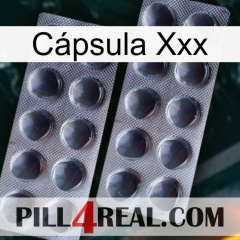 Cápsula Xxx 31